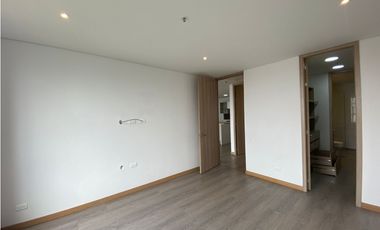 Apartaestudio en Arriendo  Medellín Sector Los Balsos