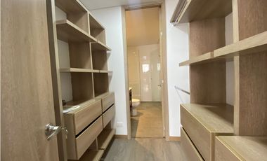 Apartaestudio en Arriendo  Medellín Sector Los Balsos