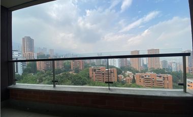 Apartaestudio en Arriendo  Medellín Sector Los Balsos