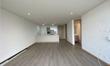 Apartaestudio en Arriendo  Medellín Sector Los Balsos