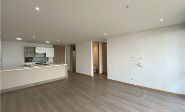 Apartaestudio en Arriendo  Medellín Sector Los Balsos