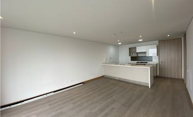 Apartaestudio en Arriendo  Medellín Sector Los Balsos