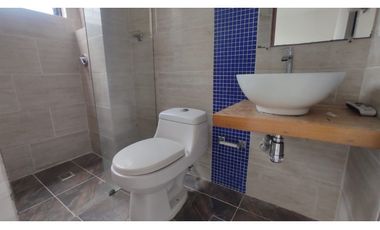 Casa en Arriendo Envigado Sector Mesa