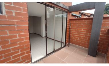 Casa en Arriendo Envigado Sector Mesa