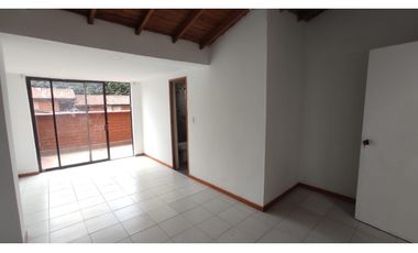 Casa en Arriendo Envigado Sector Mesa
