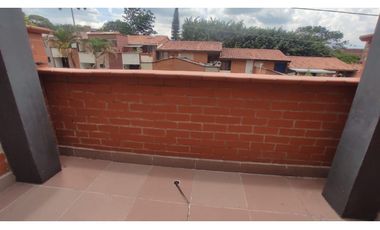 Casa en Arriendo Envigado Sector Mesa