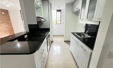 Apartamento en Arriendo Envigado Sector Cumbres