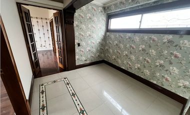 Apartamento en Arriendo Envigado Sector Loma del Escobero