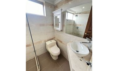 Apartamento en Arriendo Envigado Sector Loma del Escobero