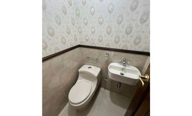 Apartamento en Arriendo Envigado Sector Loma del Escobero