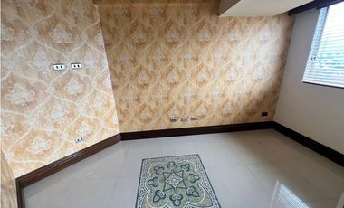 Apartamento en Arriendo Envigado Sector Loma del Escobero