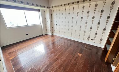 Apartamento en Arriendo Envigado Sector Loma del Escobero