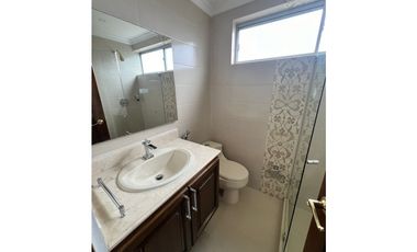 Apartamento en Arriendo Envigado Sector Loma del Escobero