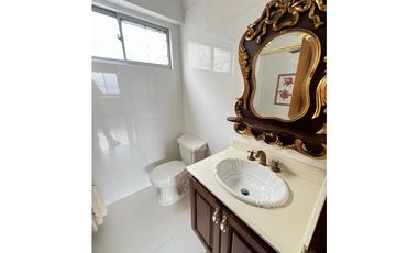 Apartamento en Arriendo Envigado Sector Loma del Escobero