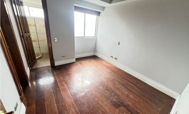 Apartamento en Arriendo Envigado Sector Loma del Escobero