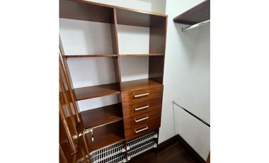 Apartamento en Arriendo Envigado Sector Loma del Escobero