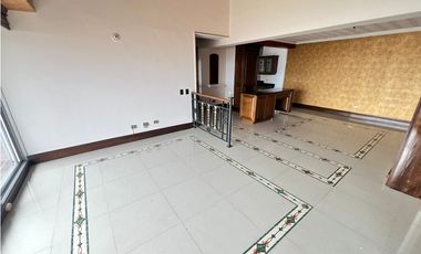 Apartamento en Arriendo Envigado Sector Loma del Escobero