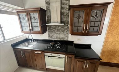 Apartamento en Arriendo Envigado Sector Loma del Escobero