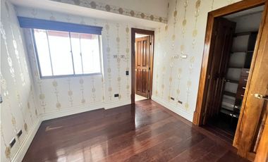 Apartamento en Arriendo Envigado Sector Loma del Escobero
