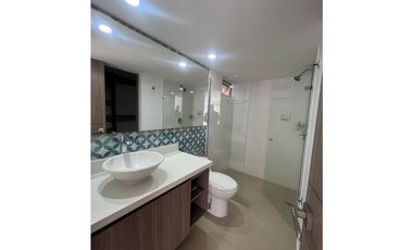 Apartamento en Arriendo Envigado Sector Loma de las Brujas