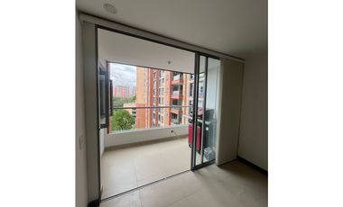 Apartamento en Arriendo Envigado Sector Loma de las Brujas