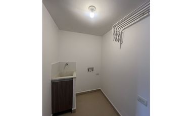 Apartamento en Arriendo Envigado Sector Loma de las Brujas