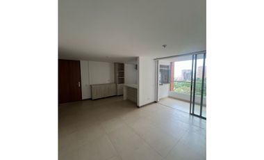 Apartamento en Arriendo Envigado Sector Loma de las Brujas