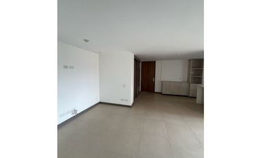 Apartamento en Arriendo Envigado Sector Loma de las Brujas