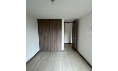 Apartamento en Arriendo Envigado Sector Loma de las Brujas