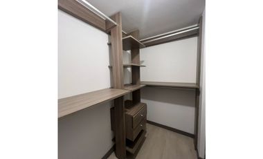 Apartamento en Arriendo Envigado Sector Loma de las Brujas