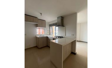 Apartamento en Arriendo Envigado Sector Loma de las Brujas