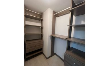 Apartamento en Arriendo Envigado Sector Loma de las Brujas