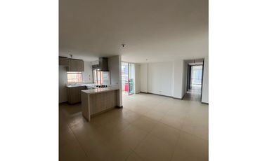 Apartamento en Arriendo Envigado Sector Loma de las Brujas