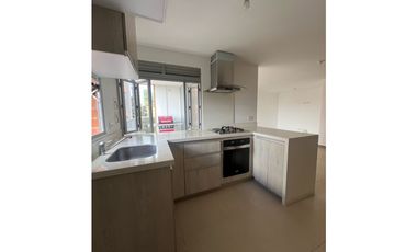 Apartamento en Arriendo Envigado Sector Loma de las Brujas