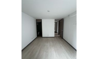 Apartamento en Arriendo Envigado Sector Loma de las Brujas