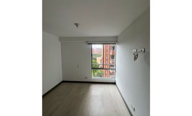Apartamento en Arriendo Envigado Sector Loma de las Brujas