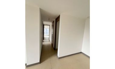 Apartamento en Arriendo Envigado Sector Loma de las Brujas