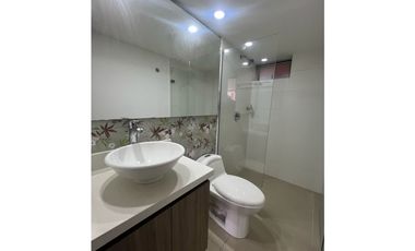 Apartamento en Arriendo Envigado Sector Loma de las Brujas