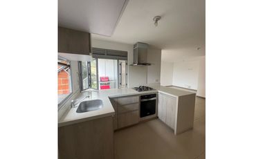 Apartamento en Arriendo Envigado Sector Loma de las Brujas