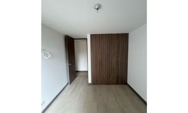 Apartamento en Arriendo Envigado Sector Loma de las Brujas