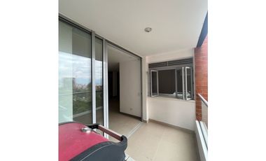 Apartamento en Arriendo Envigado Sector Loma de las Brujas