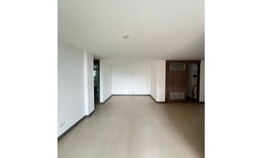 Apartamento en Arriendo Envigado Sector Loma de las Brujas