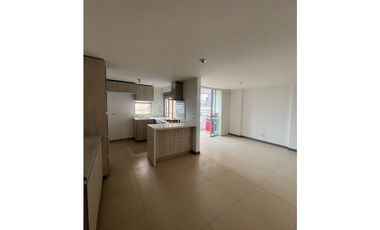 Apartamento en Arriendo Envigado Sector Loma de las Brujas