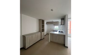 Apartamento en Arriendo Envigado Sector Loma de las Brujas