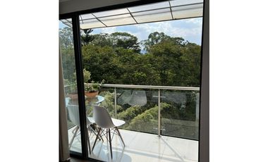 Casa  en Arriendo Poblado Sector San Lucas