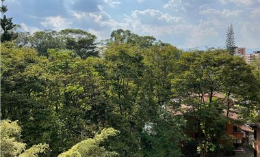 Casa  en Arriendo Poblado Sector San Lucas