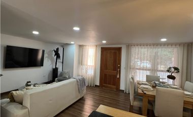 Casa  en Arriendo Poblado Sector San Lucas