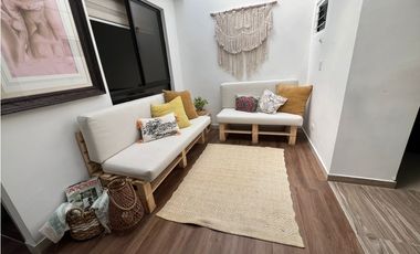 Casa  en Arriendo Poblado Sector San Lucas