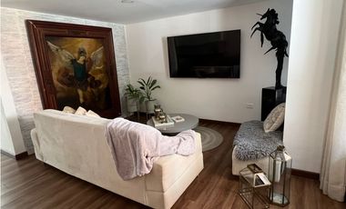 Casa  en Arriendo Poblado Sector San Lucas