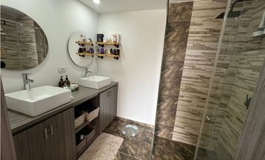 Casa  en Arriendo Poblado Sector San Lucas